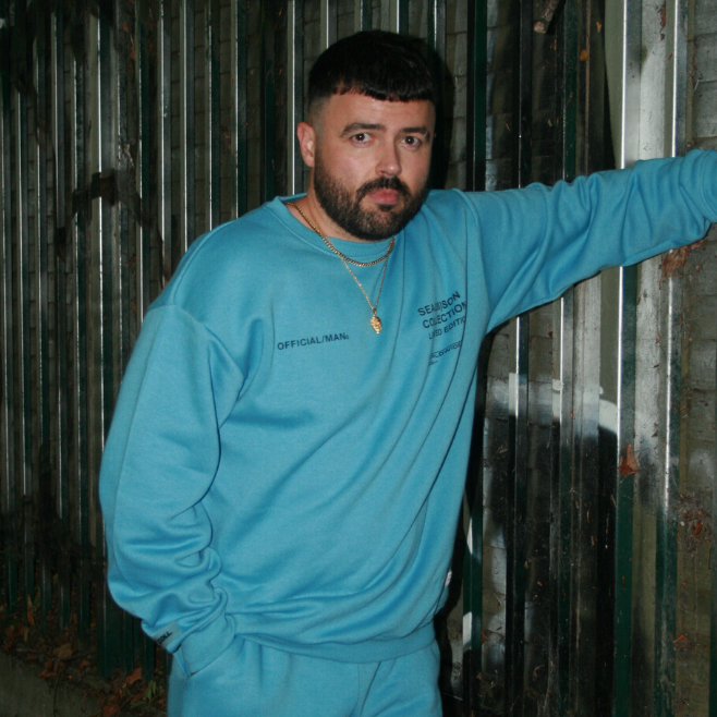 INTERVIEW – Robert O’Connor Chats About New Single “Over (Before It’s Begun)”