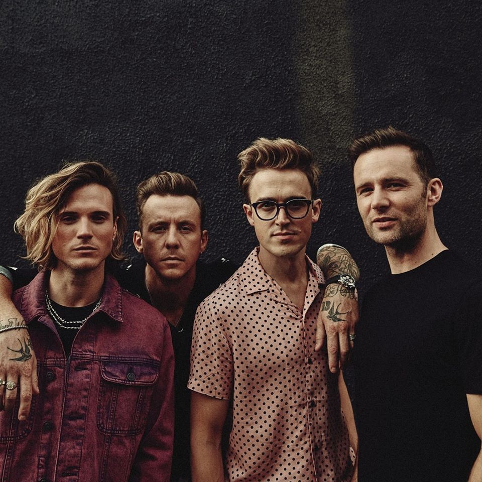 Our Top 5 McFly Music Videos