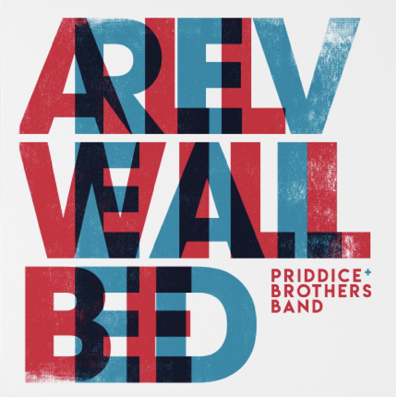 Priddice Brothers Band Release New Song ‘Paranoia’