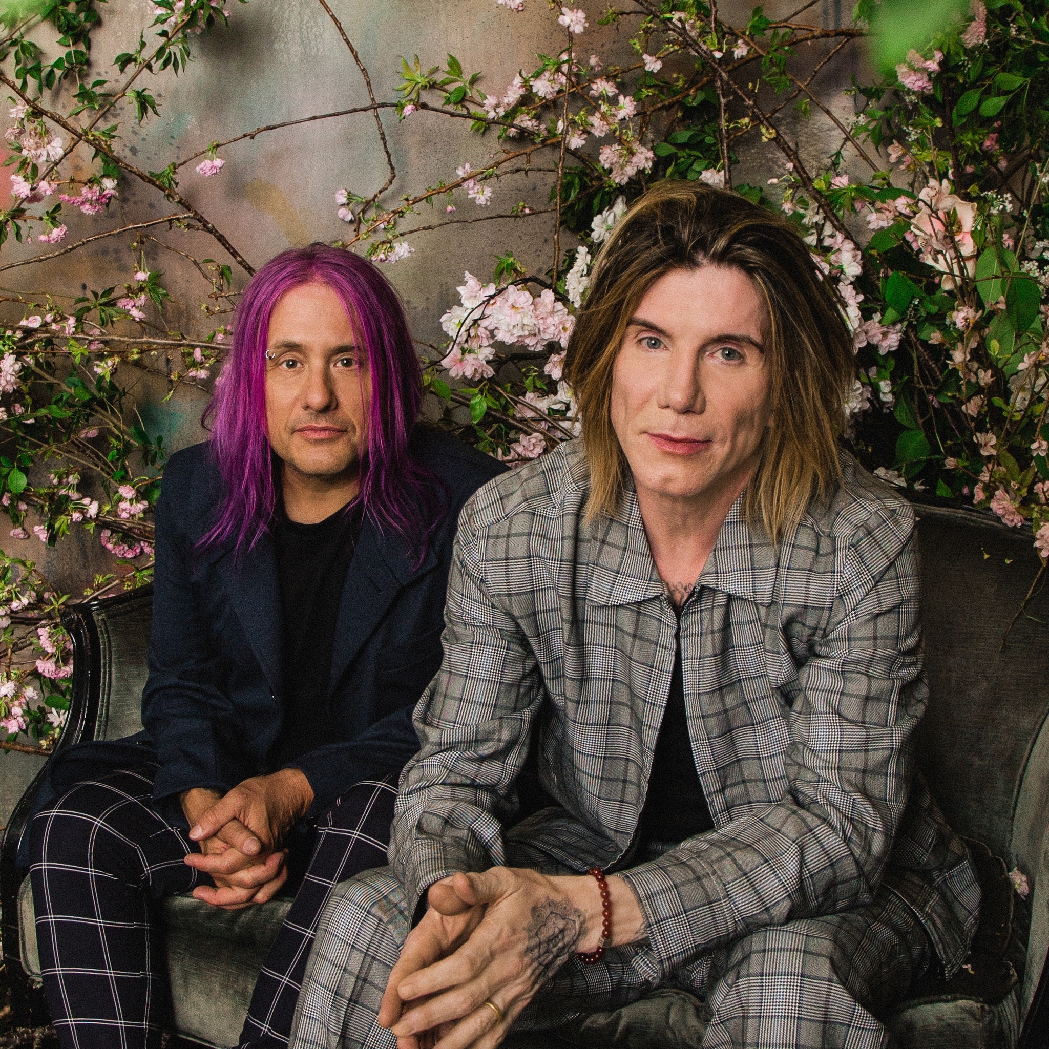Goo Goo Dolls Share New Video For ‘You Are The Answer’
