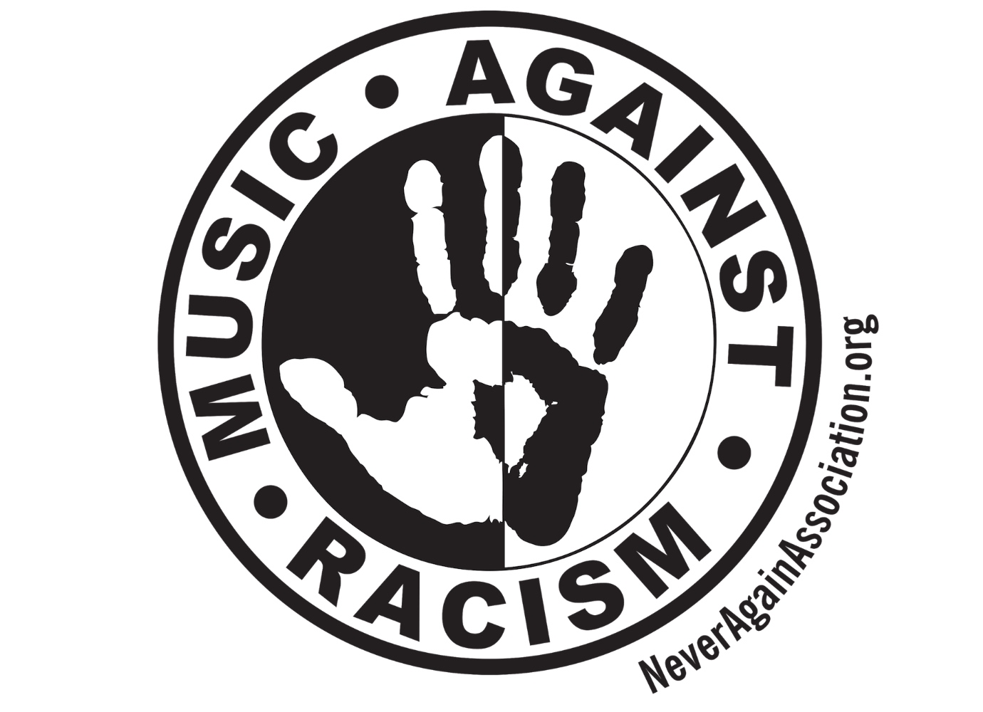 The NEVER AGAIN Association Announce ‘One Race – Human Race. Music Against Racism: Part 2’
