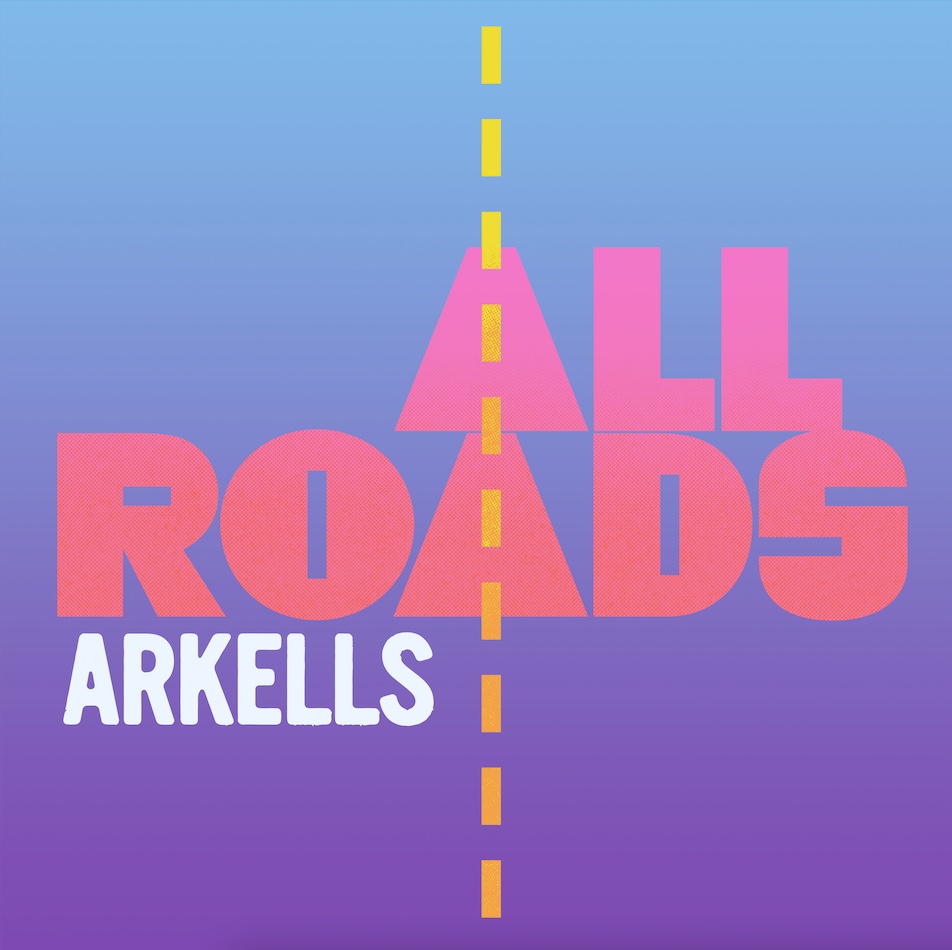 Arkells Share New Summer Bop ‘All Roads’