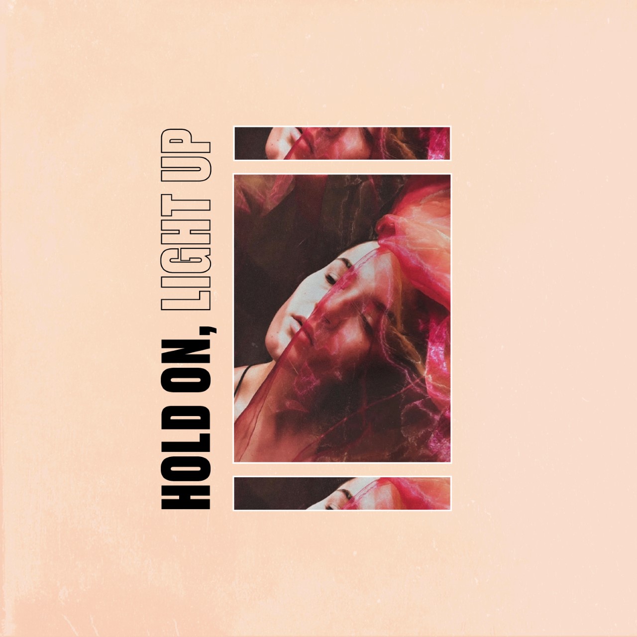 Madelyn Releases Single ‘Hold On, Light Up’