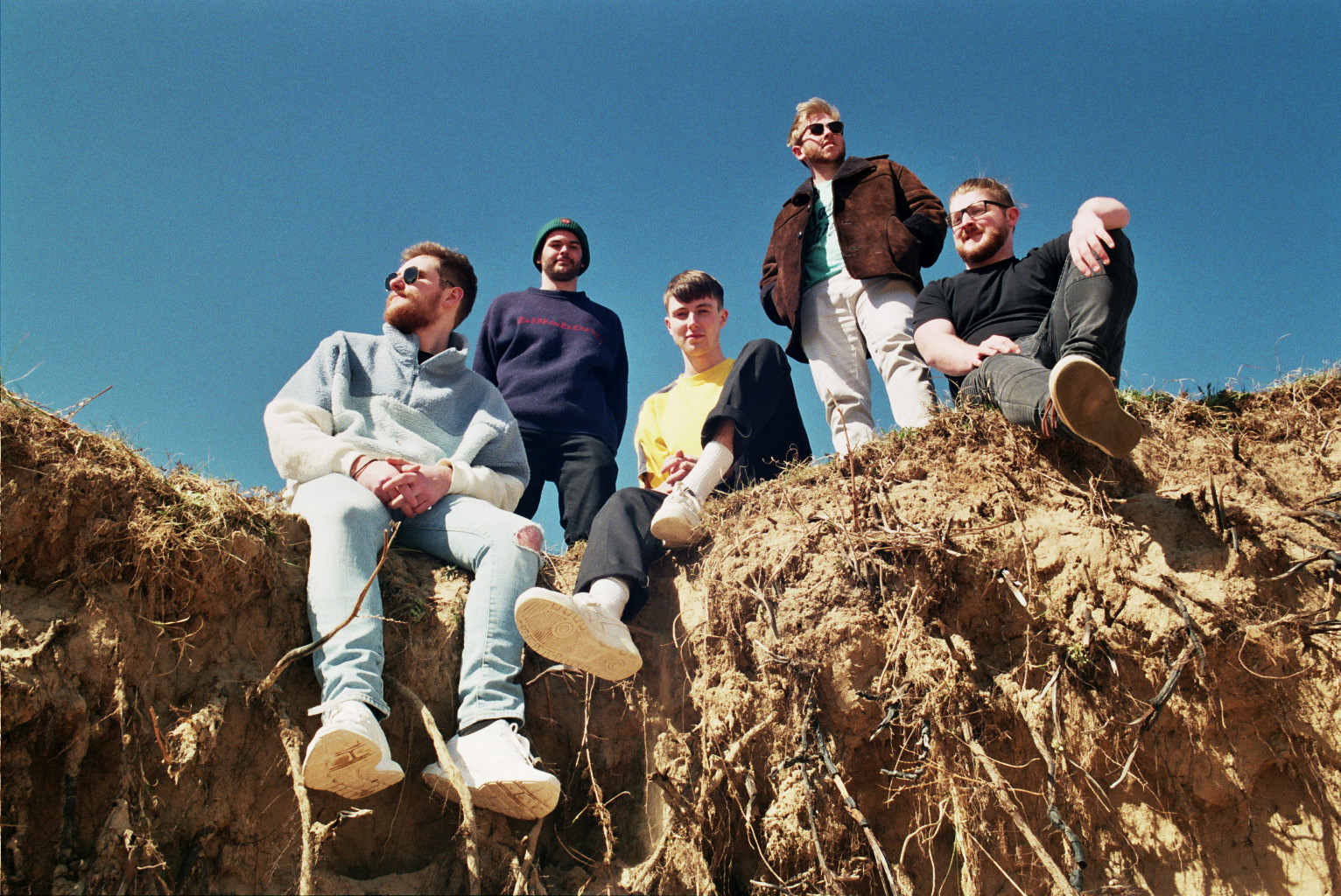 Taxi Rank Drop Fun New Single ‘A Piece of You’