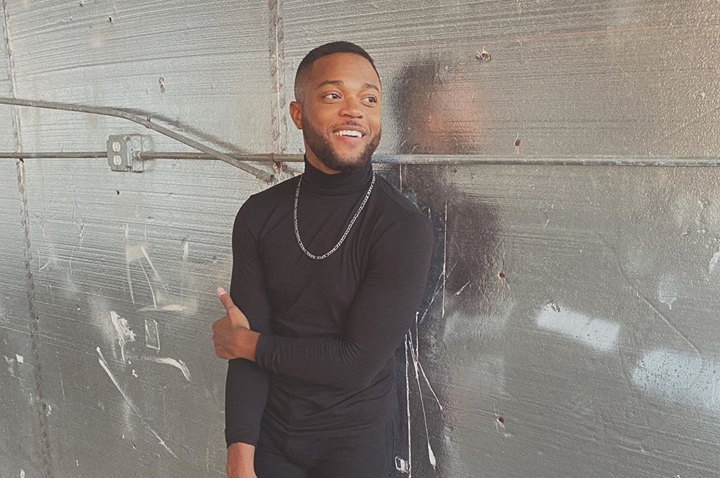 TONYB. Releases ‘You Know What This Was’