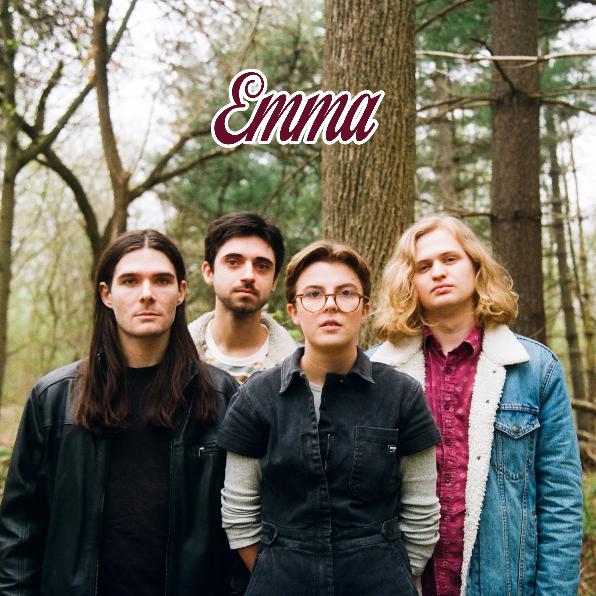 Mayor’s House Release New Single and Video “Emma”