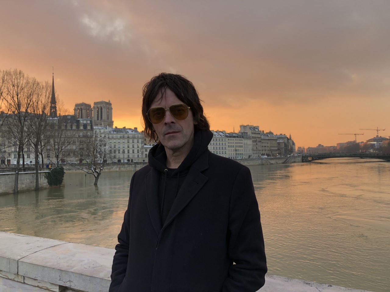 INTERVIEW: George Vjestica of Bandante Chats About ‘So This Is Now’