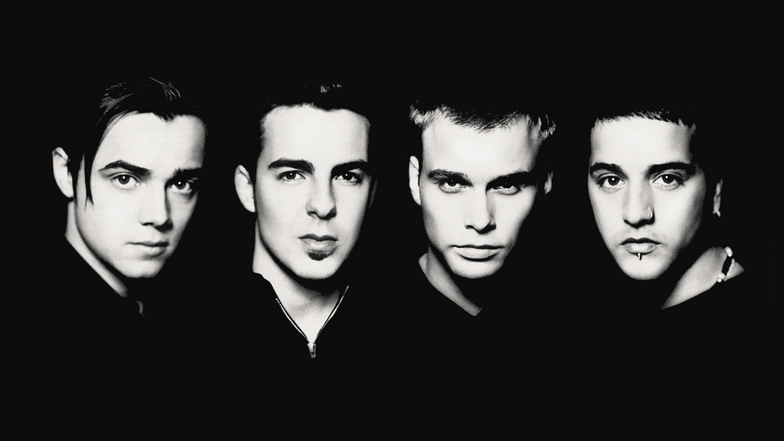 Our Top 5 90s Boy Bands