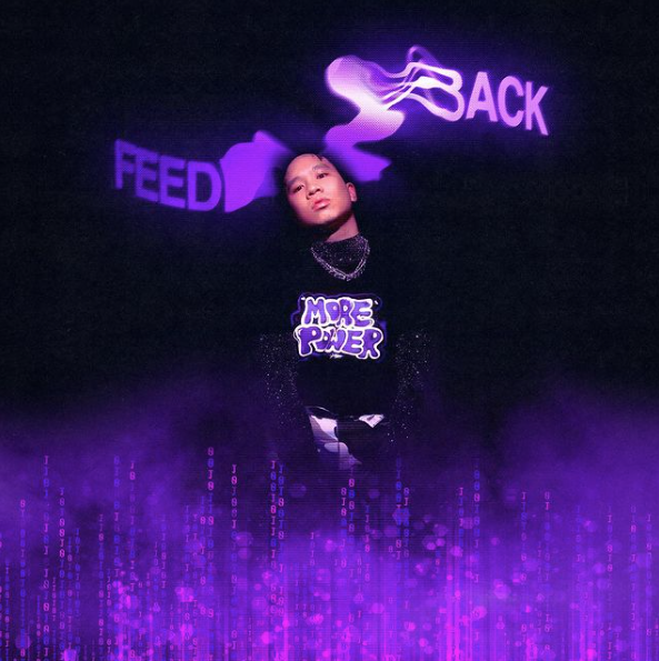 BINNY Drops Pop Banger ‘Feedback’