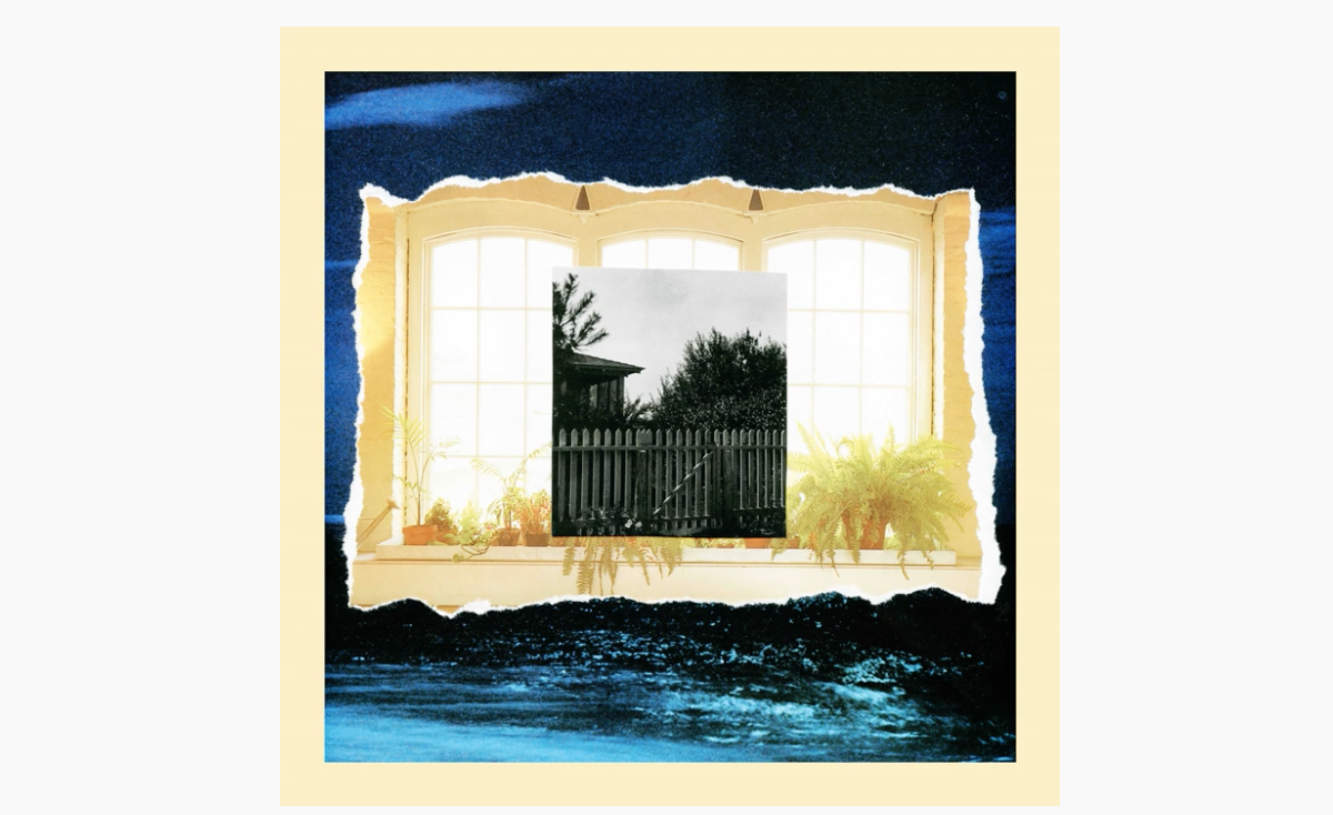 REVIEW – Magazine Beach Release EP ‘Friendless Summer’