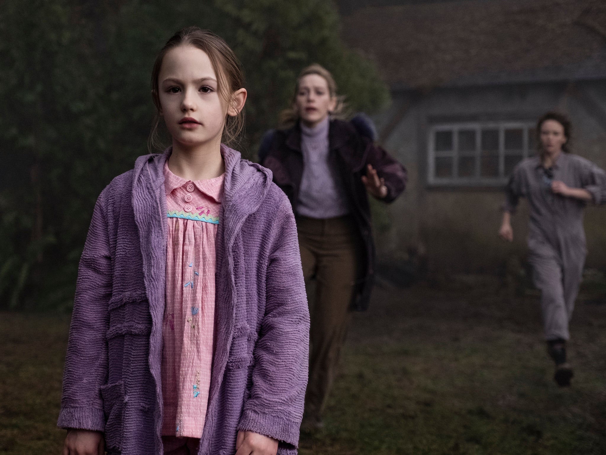 REVIEW – Why You Should Watch ‘The Haunting of Bly Manor’