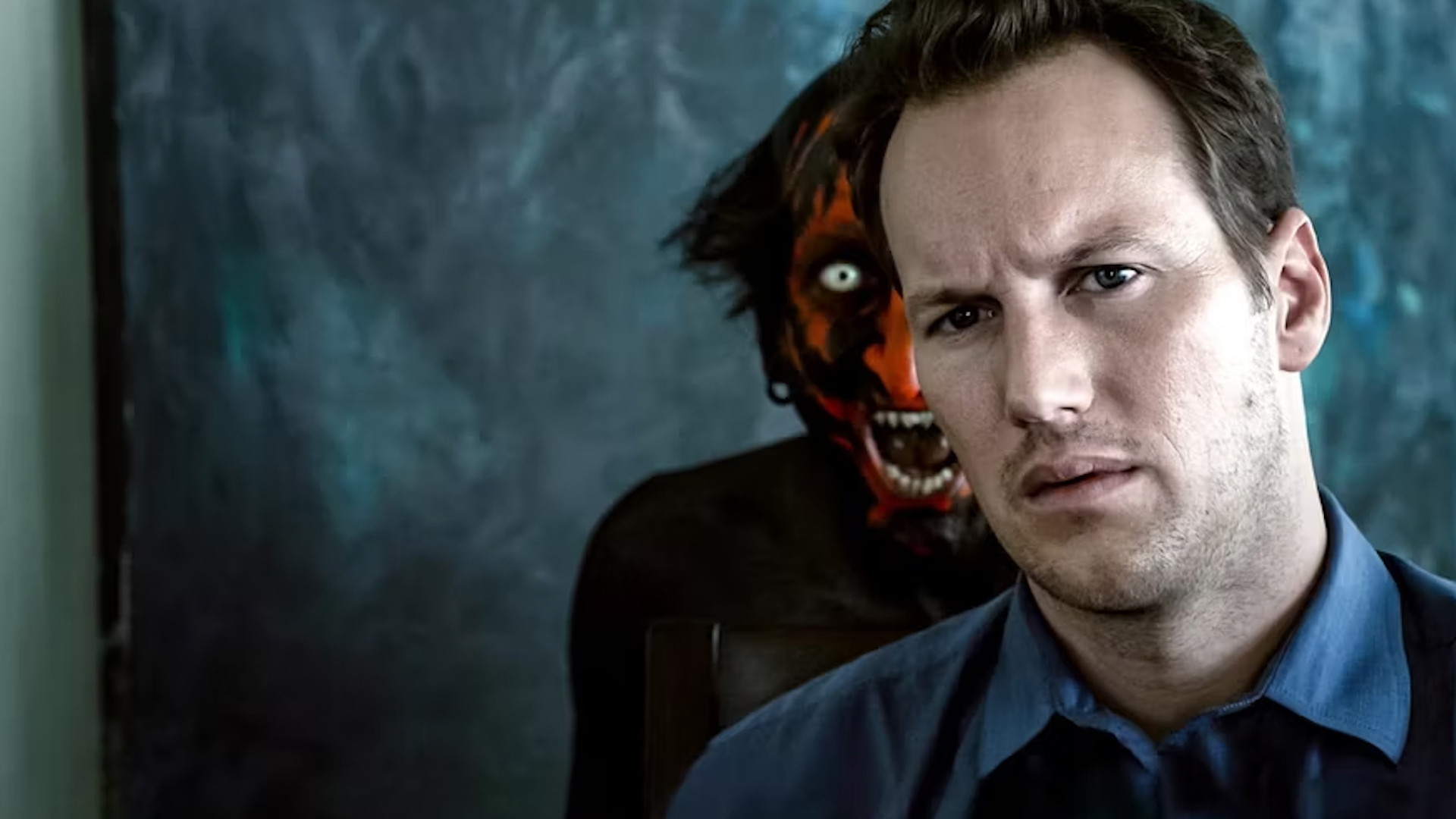 Review – Insidious: The Red Door Comes to Cinemas