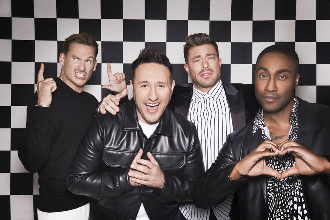 MUSIC REWIND: Blue – ‘All Rise’ vs. ‘Heart & Soul’