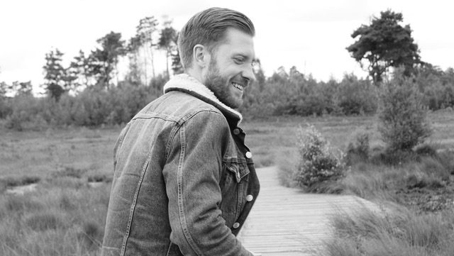 Scott Nicholls Releases ‘Heartbeat’ ft. Savannah Gardner