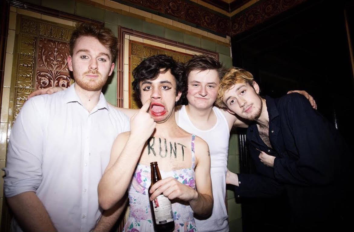 Faux Pas Drop Brand-New Single ‘This Will Kill You’