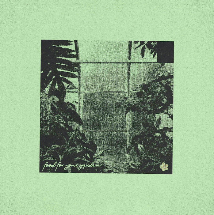 Waxflower Release New Single ‘Food For Your Garden’