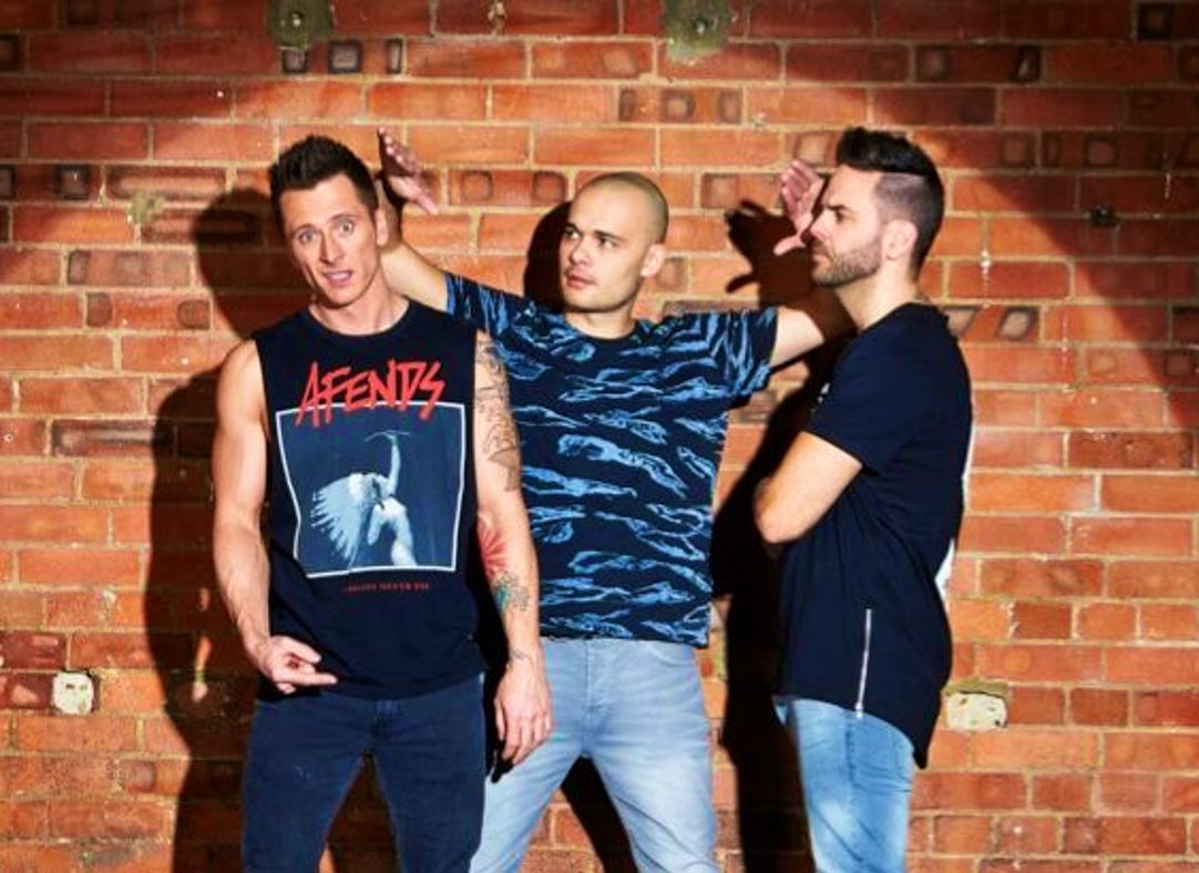 REVIEW – Five Release Brand New Album ‘Time’