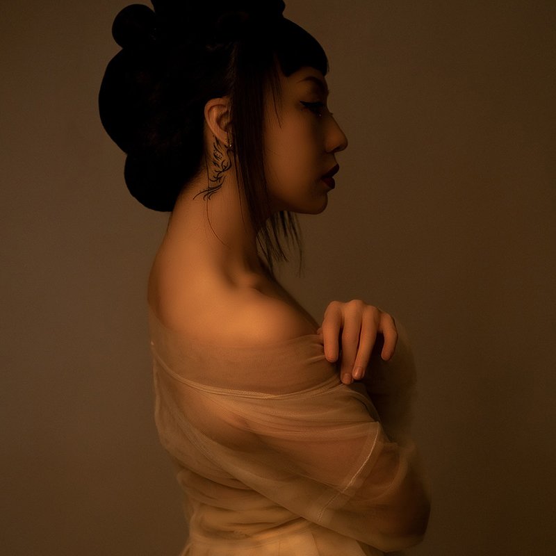 Fifi Rong Drops Stunning Visual for ‘Only Man’