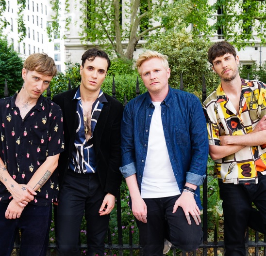 The Great Leslie Drop ‘Anna’