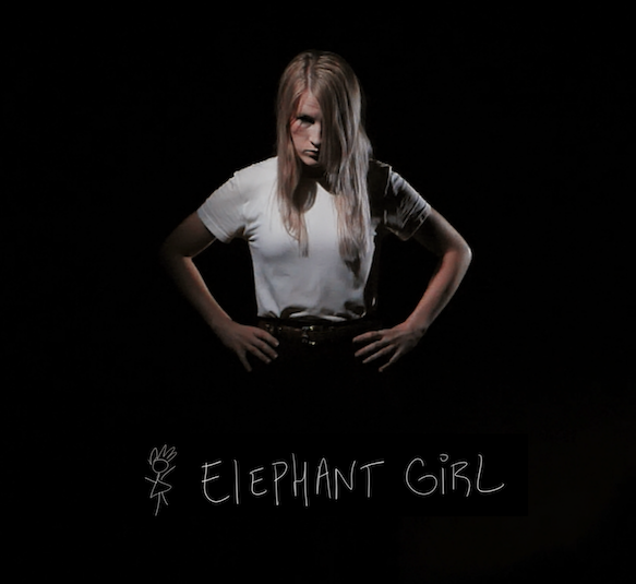Vinok Release New Single ‘Elephant Girl’