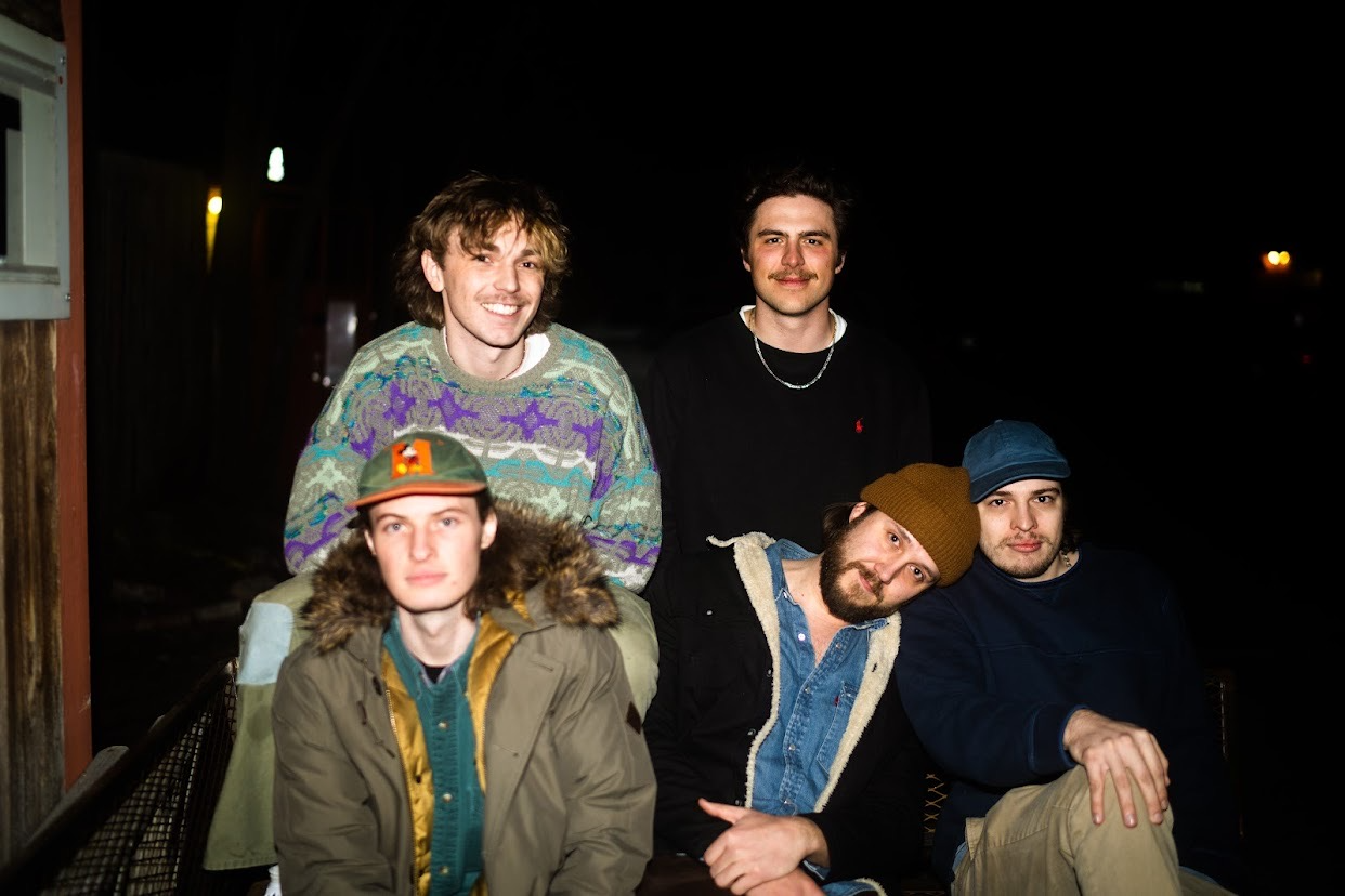 Krooked Kings Reveal Music Video for ‘Sick of Being Young’