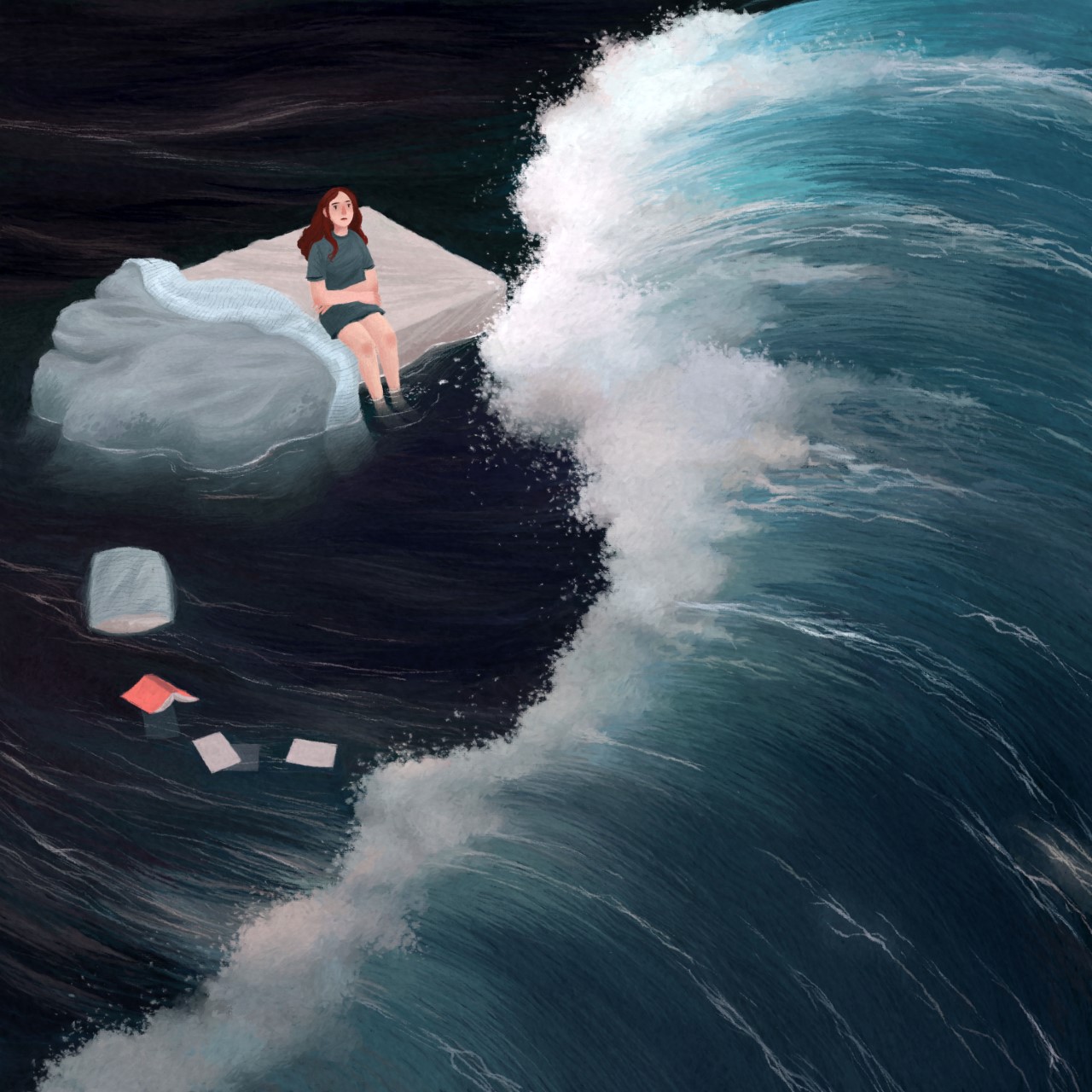 Waxflower Release Energetic New Single ‘Soak’