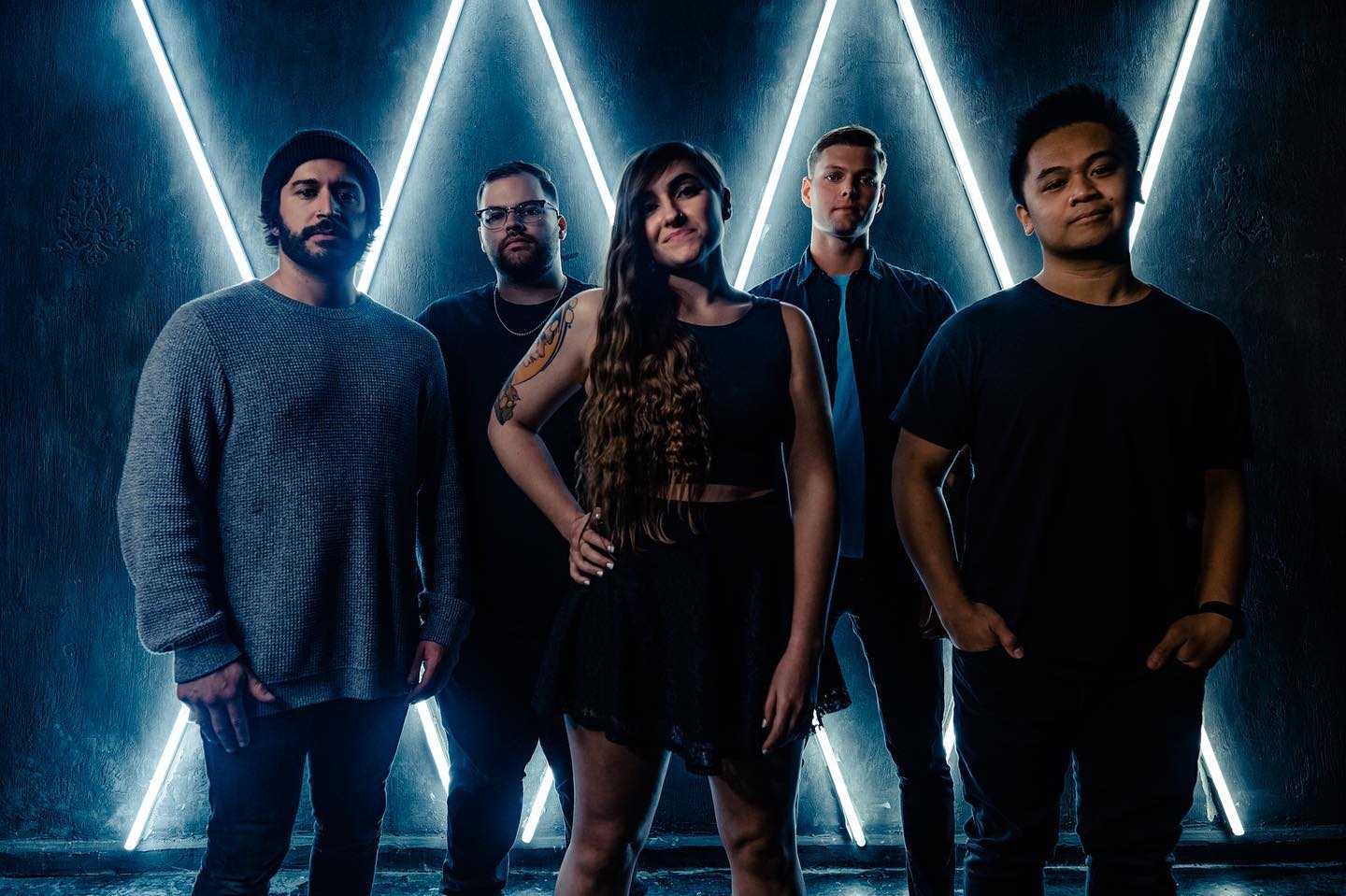 The Ones You Forgot Release Single ‘Desensitized’