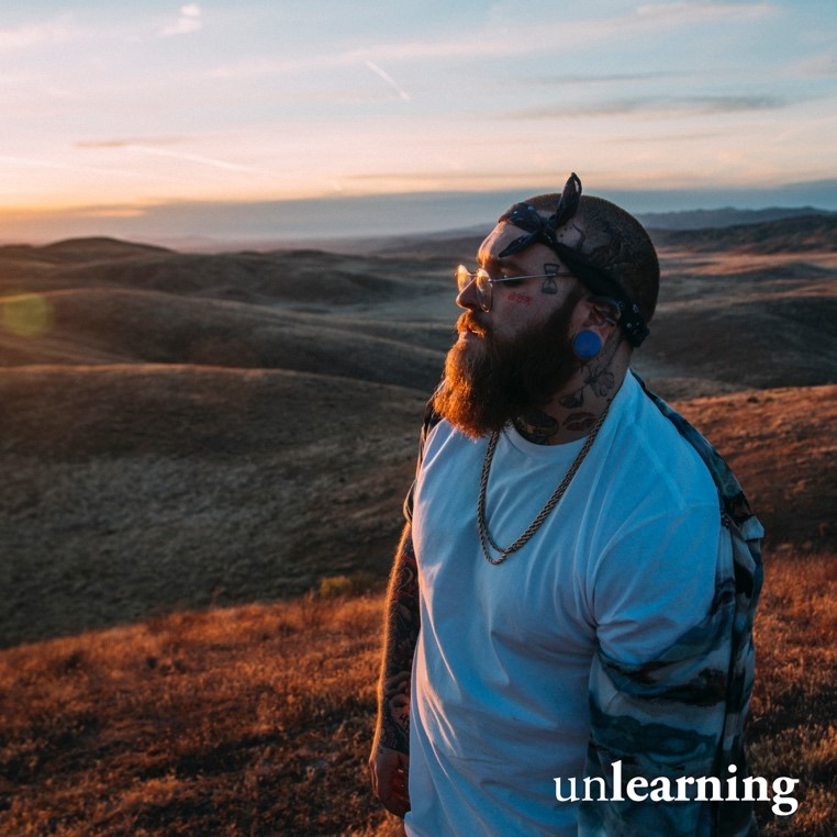 Teddy Swims Releases New EP ‘Unlearning’