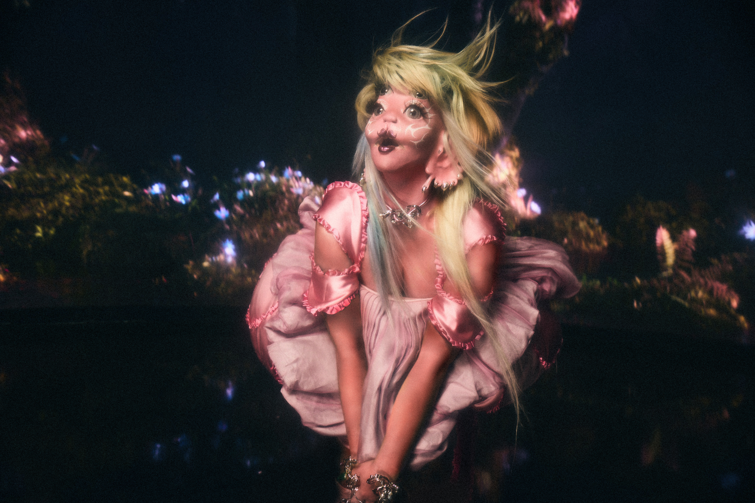 Melanie Martinez Announces UK/Ireland Leg Of ‘The Trilogy Tour’