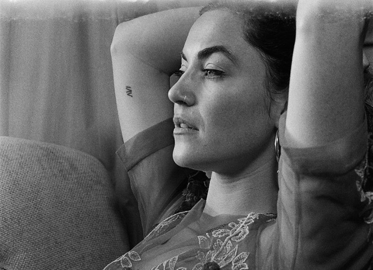 INTERVIEW: Saint Clair Chats About Upcoming EP ‘in the violet hour’