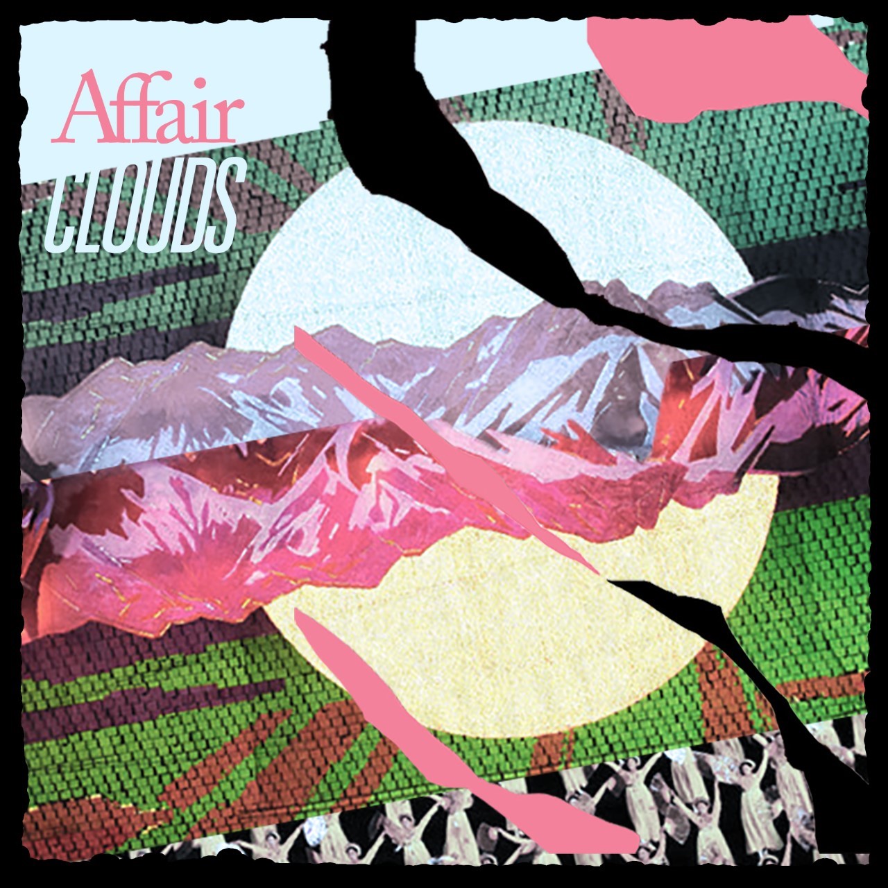 INTERVIEW: Affair Chat About New EP ‘Clouds’