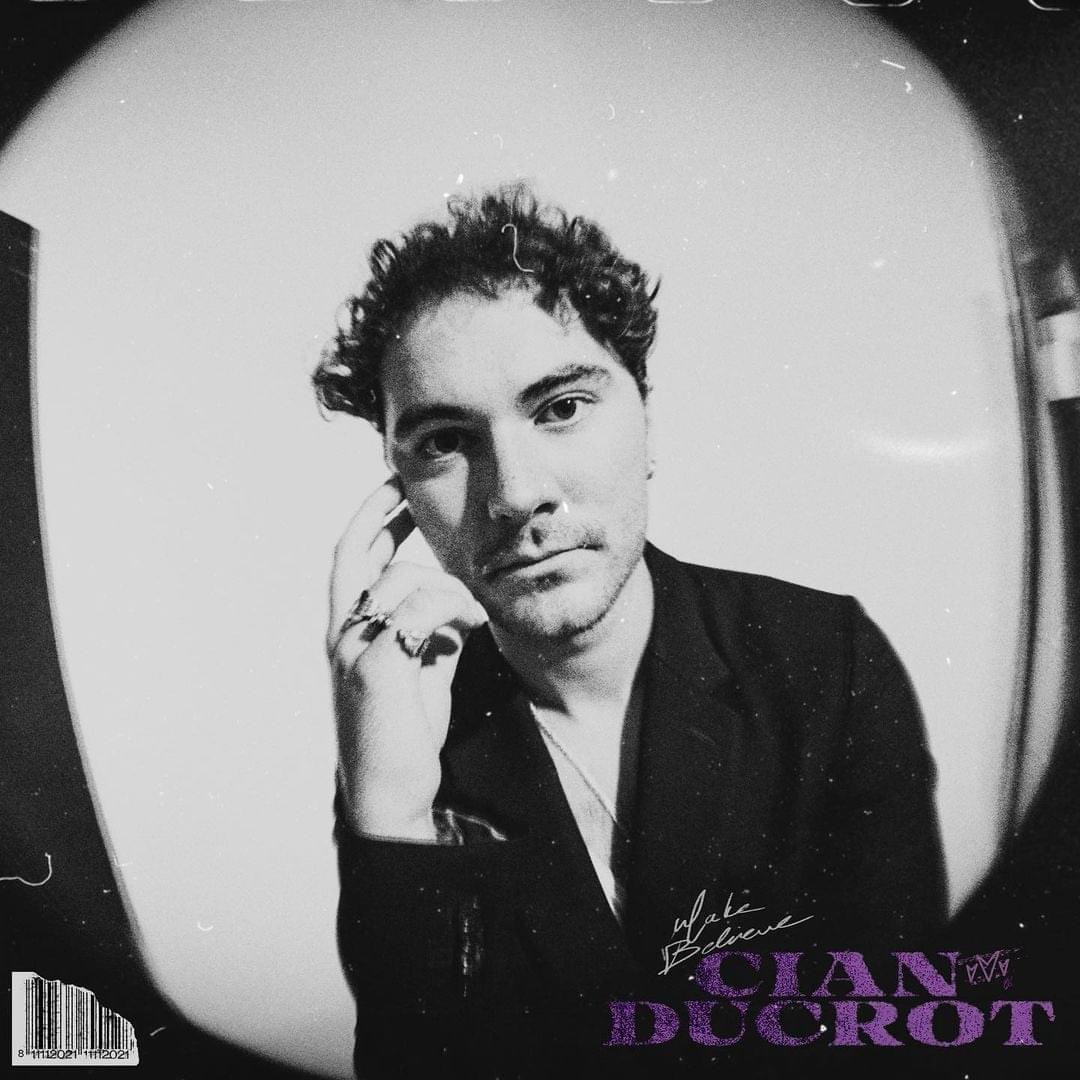 Cian Ducrot Releases ‘Hello Gorgeous’