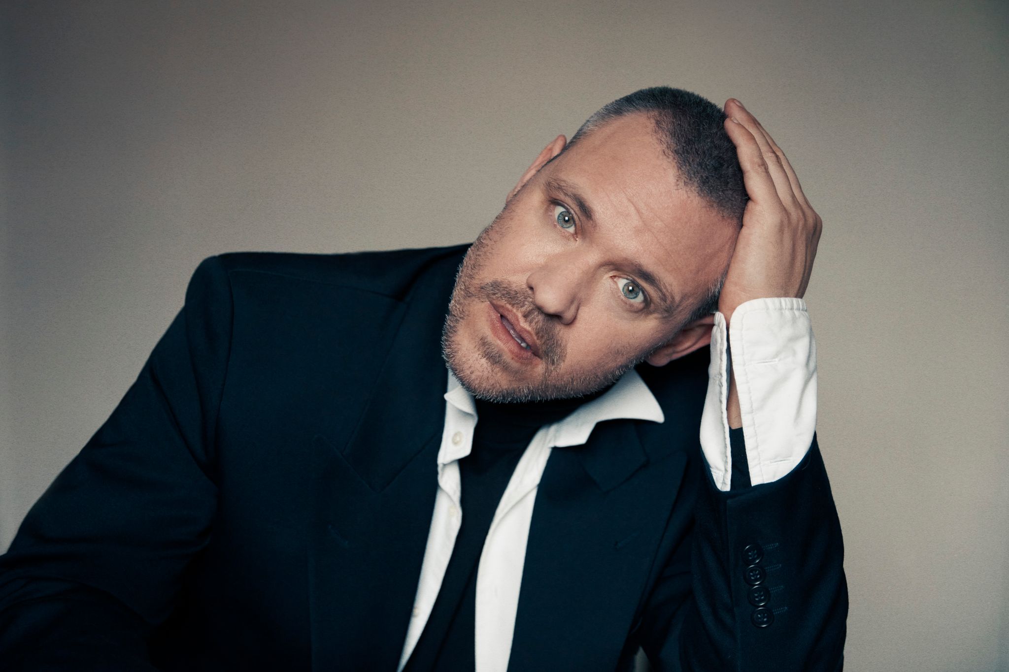 Will Young Announces New Album, Single, and Tour!