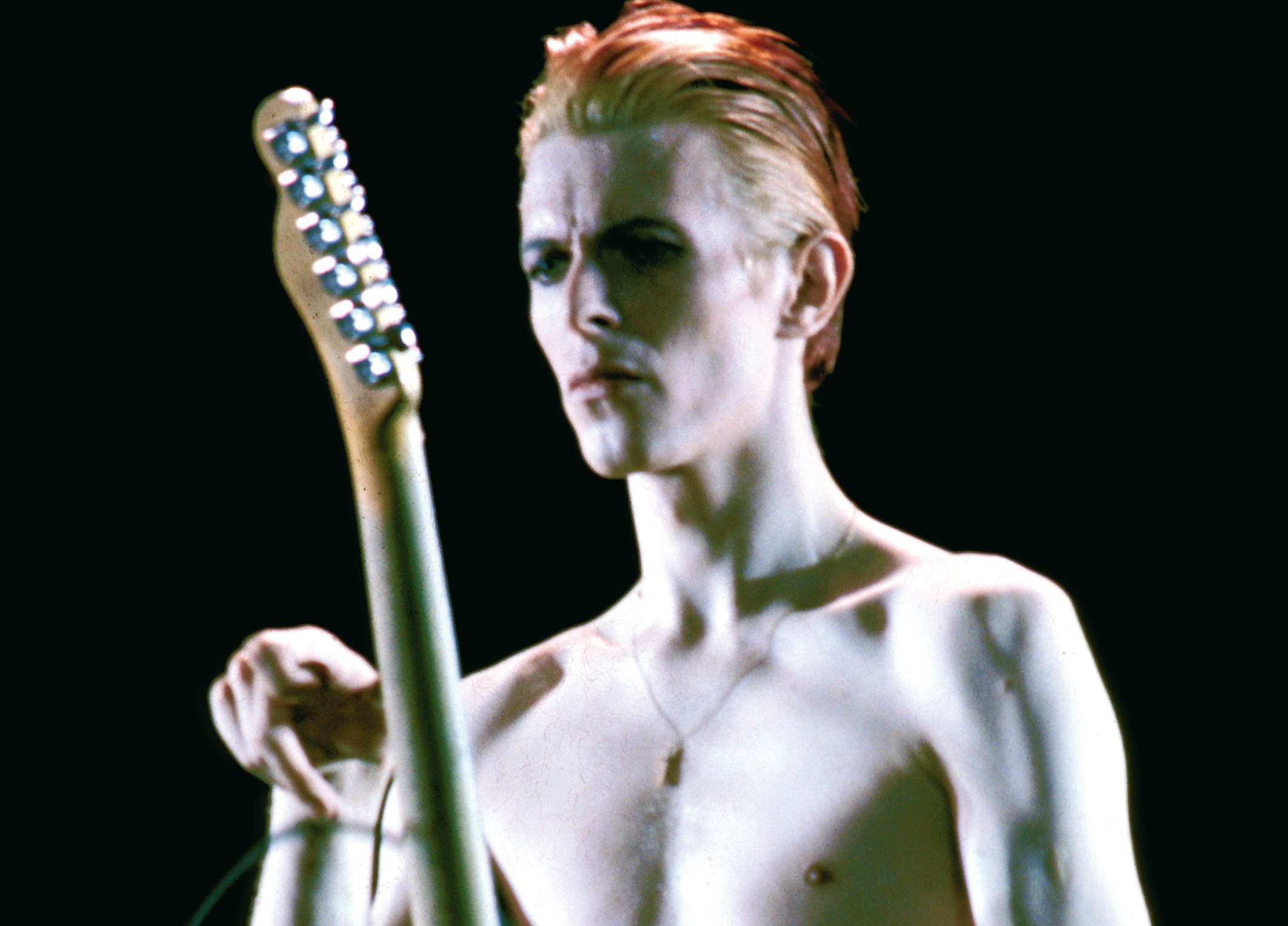 David Bowie World Fan Convention 2022 Announced Liverpool Location!