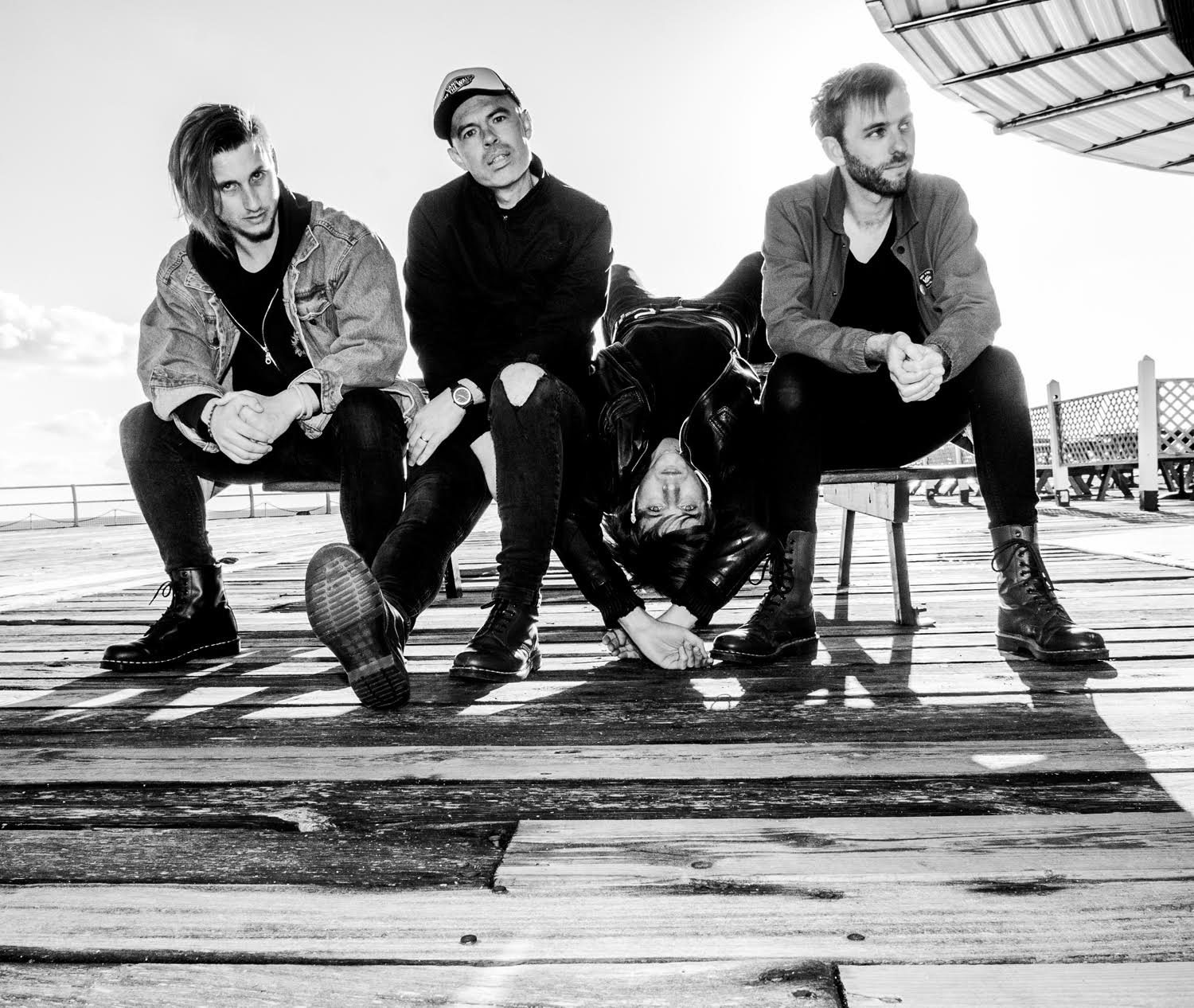 Pet Needs Release New Single ‘Tracy Emin’s Bed’