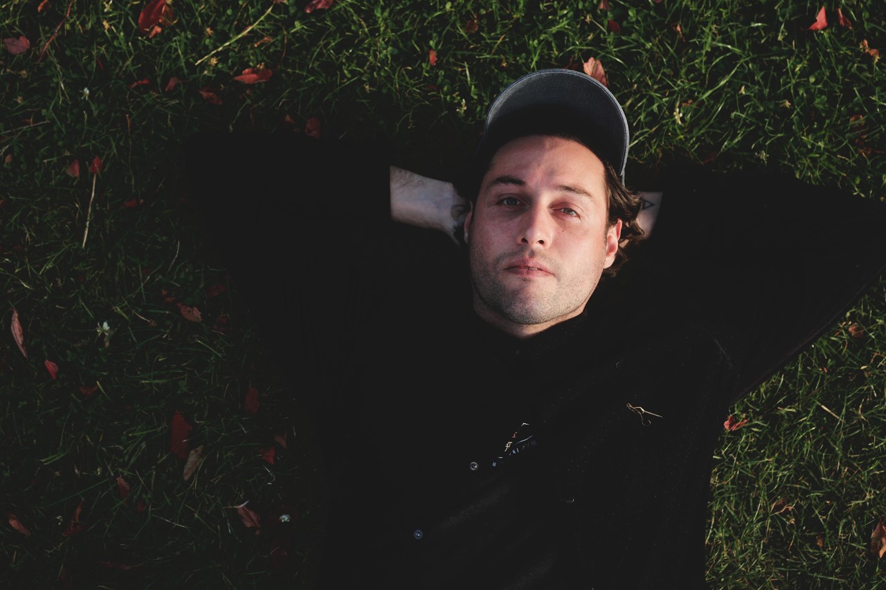 Marcelo Deiss Releases ‘Gridlock’