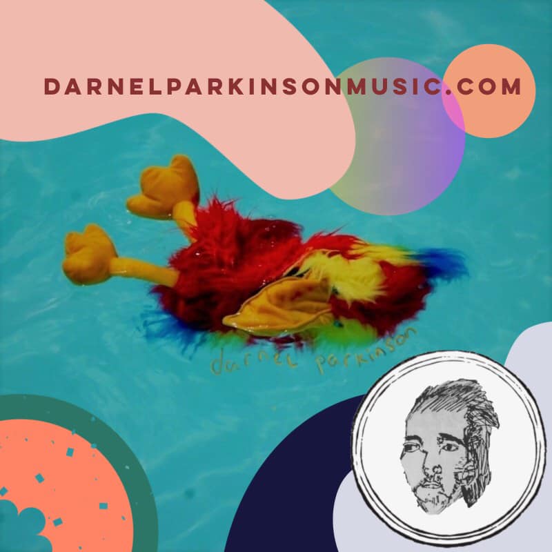 Darnel Parkinson Releases Debut Single ‘Post Tropical’