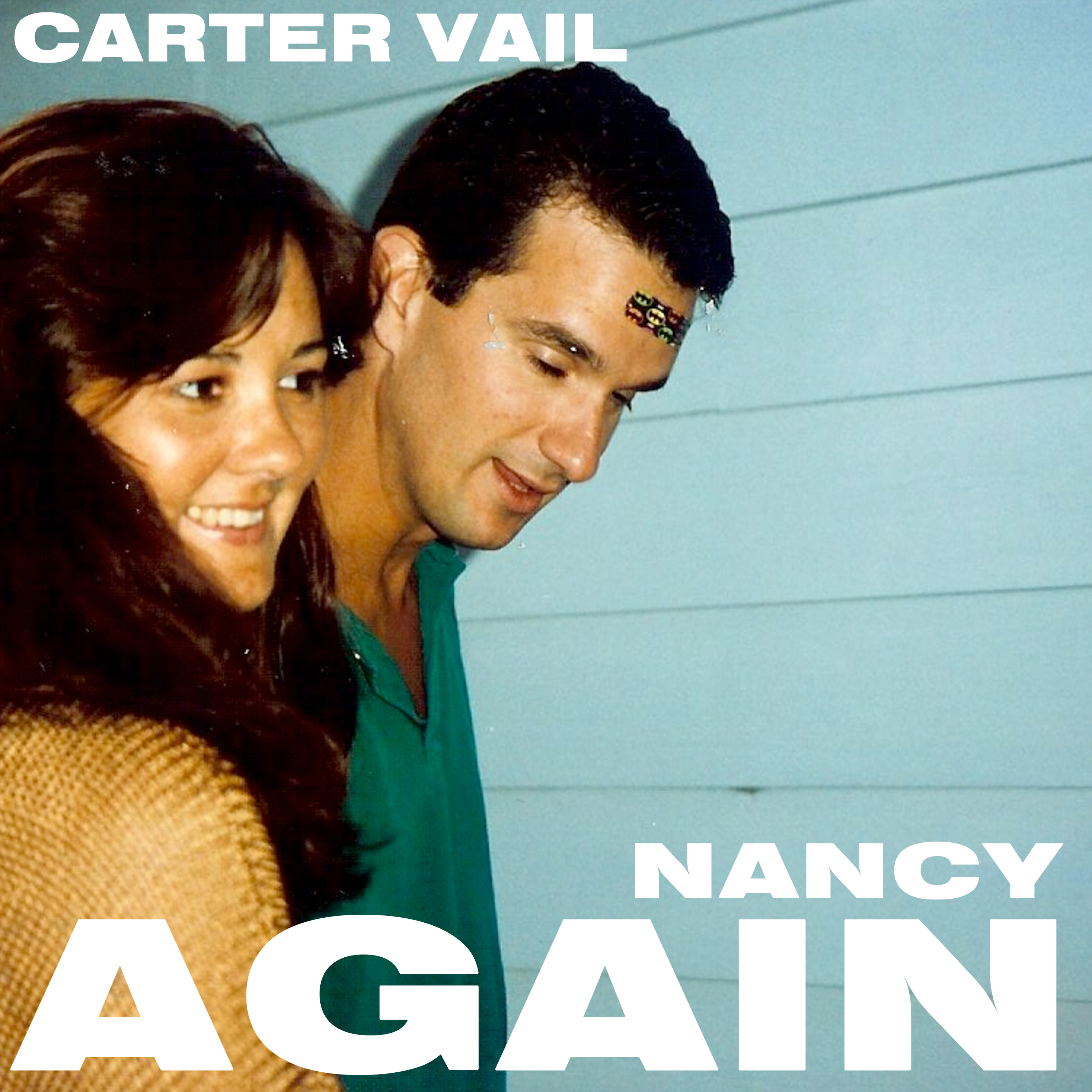 Carter Vail Shares New Single ‘Nancy Again’