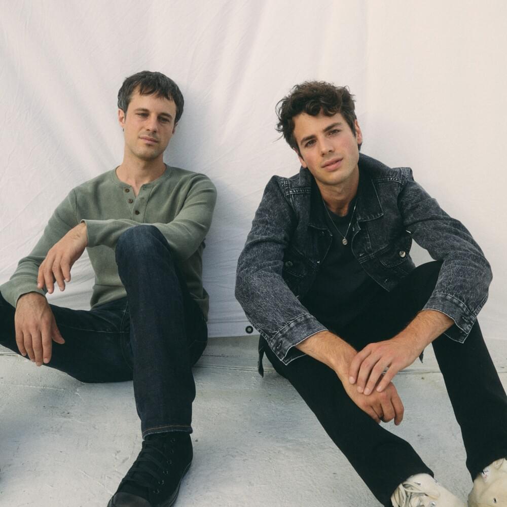 Eighty Ninety Release ‘Better as Friends’