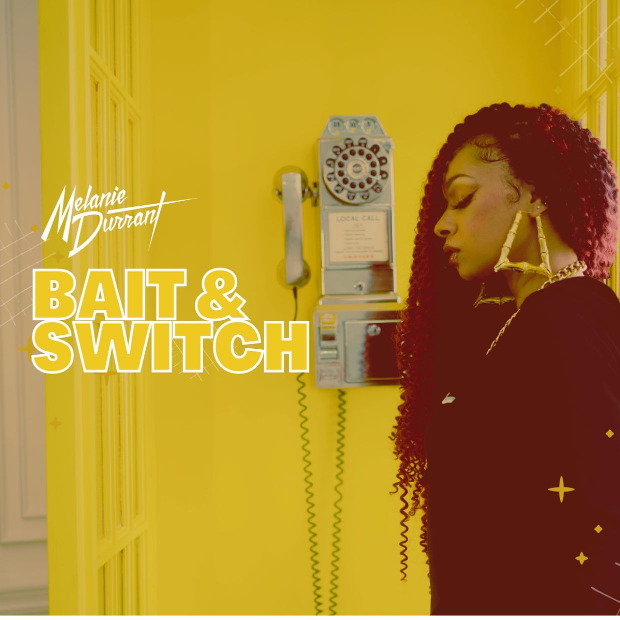 Melanie Durrant Shares New Single ‘Bait & Switch’