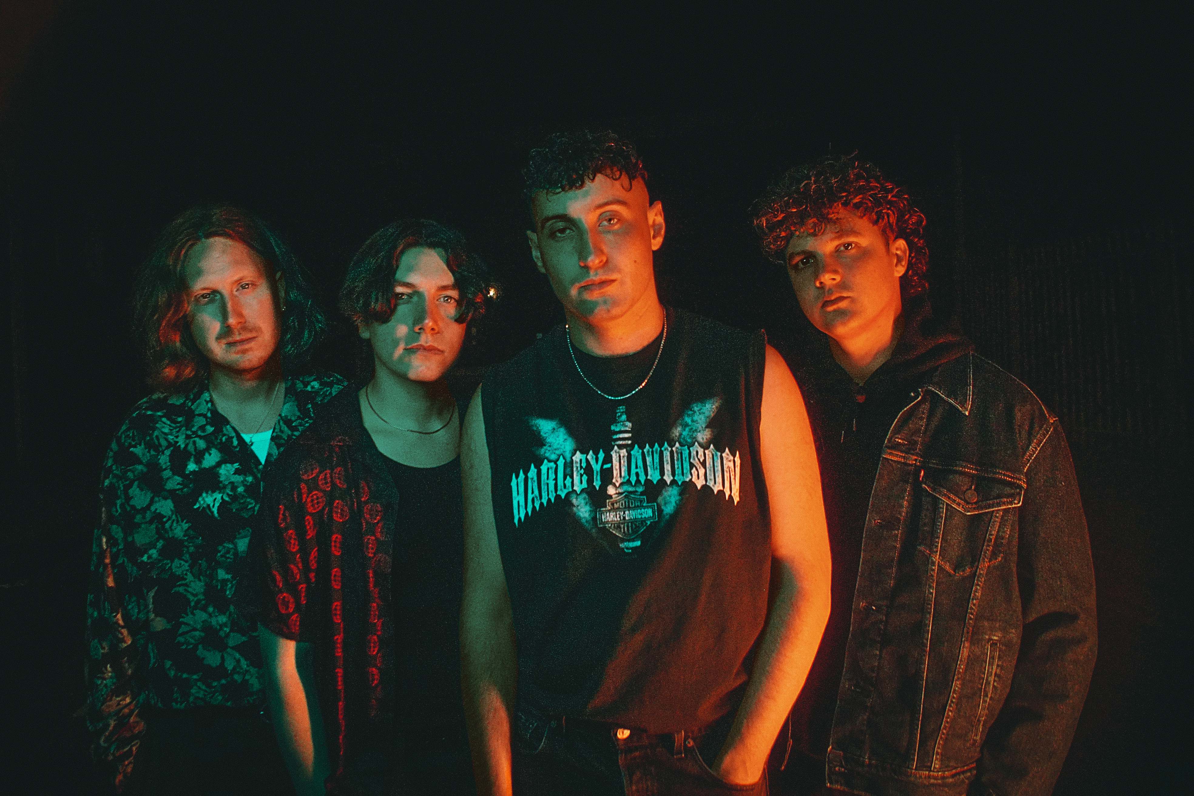 Sea Girls Announce Second Album ‘Homesick’