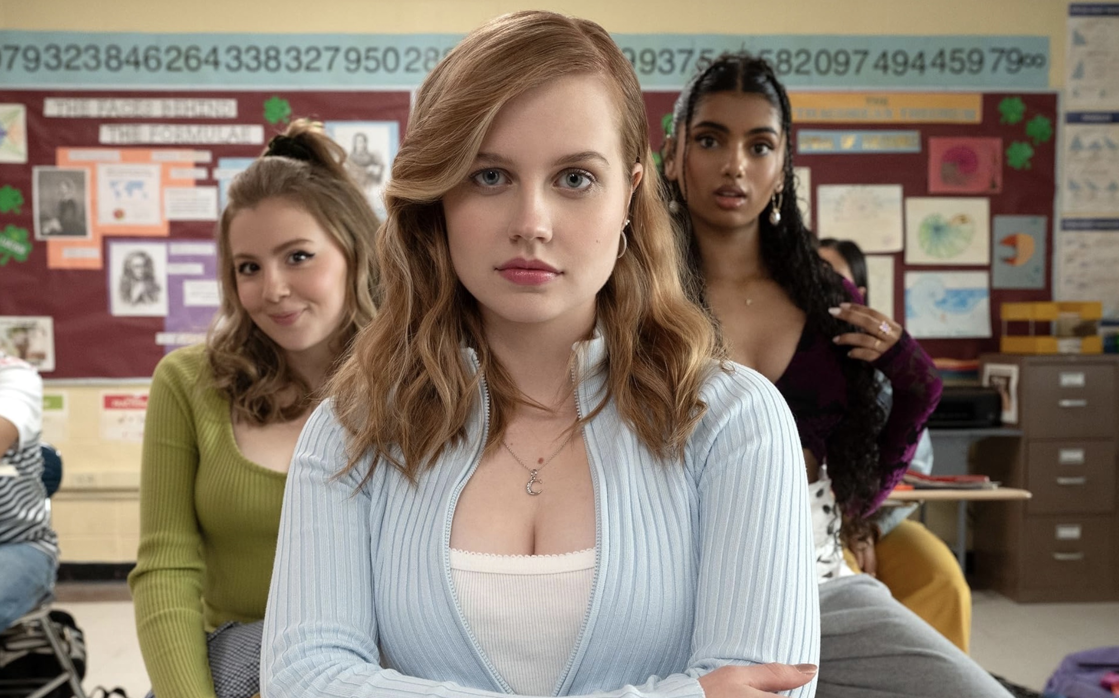 REVIEW – Mean Girls Returns to Cinemas as a Musical!