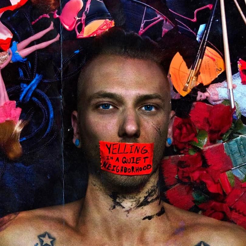 KULICK Drops Live: At Home Session of ‘Just Be Friends’