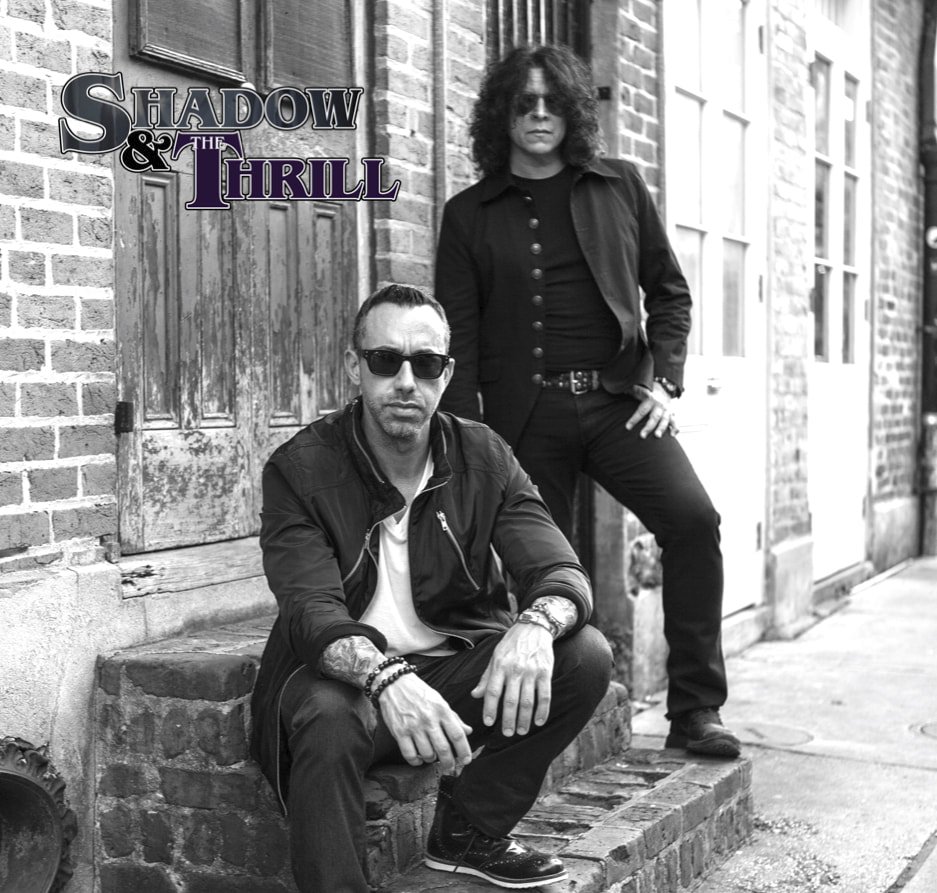 Shadow & The Thrill Put Their Own Spin on Gnarls Barkleys’ ‘Crazy’