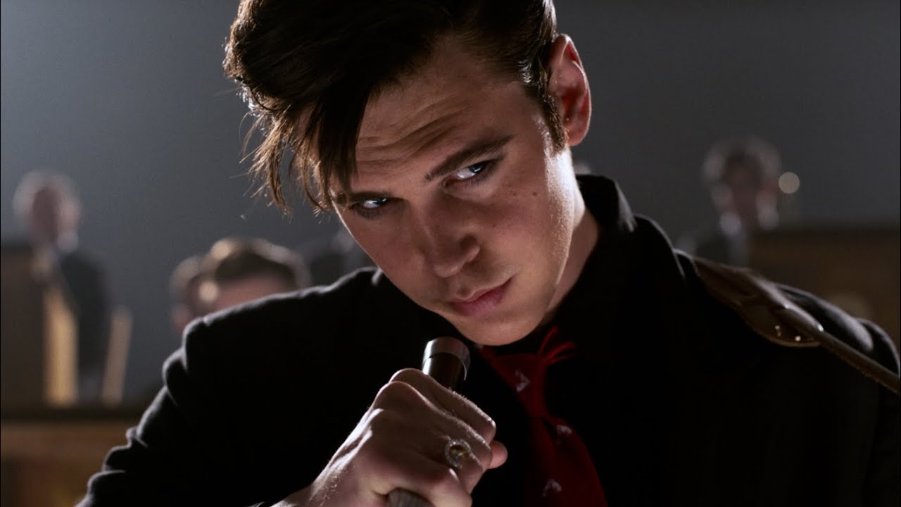 REVIEW – Austin Butler and Tom Hanks Star in ‘Elvis’