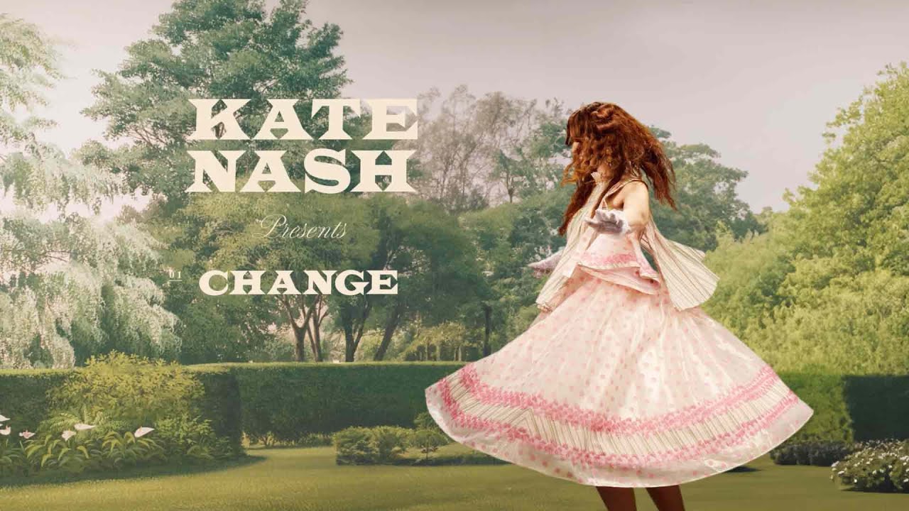 Kate Nash Drops Stunning New Single ‘Change’