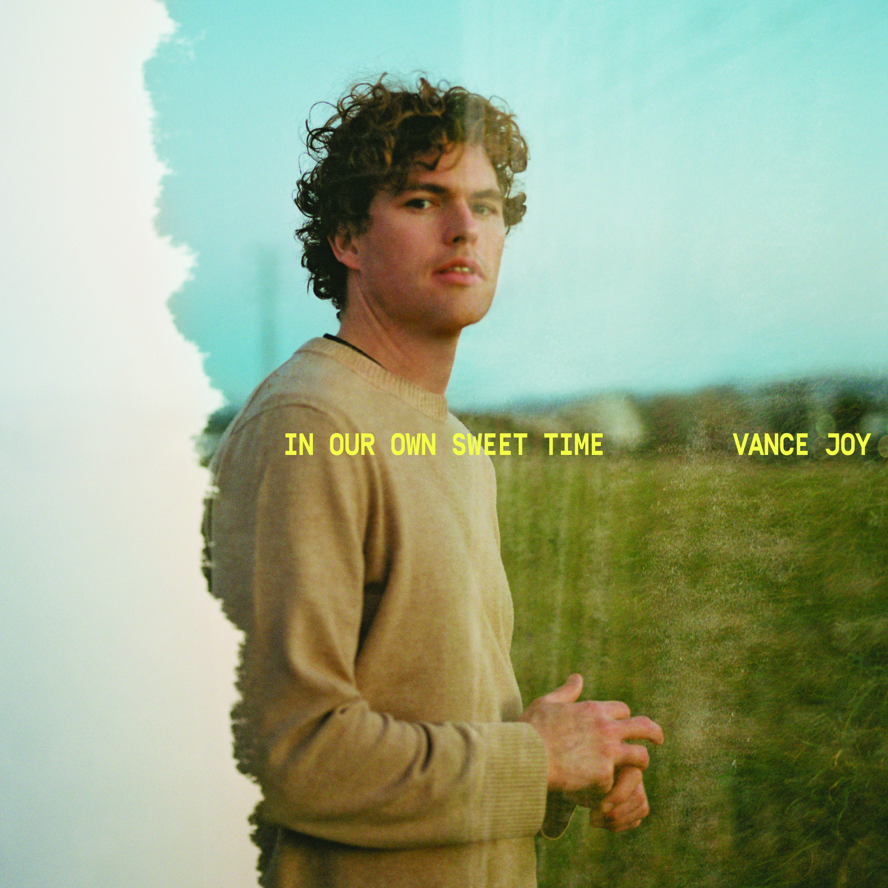 Vance Joy Finds ‘Clarity’ in All New Single