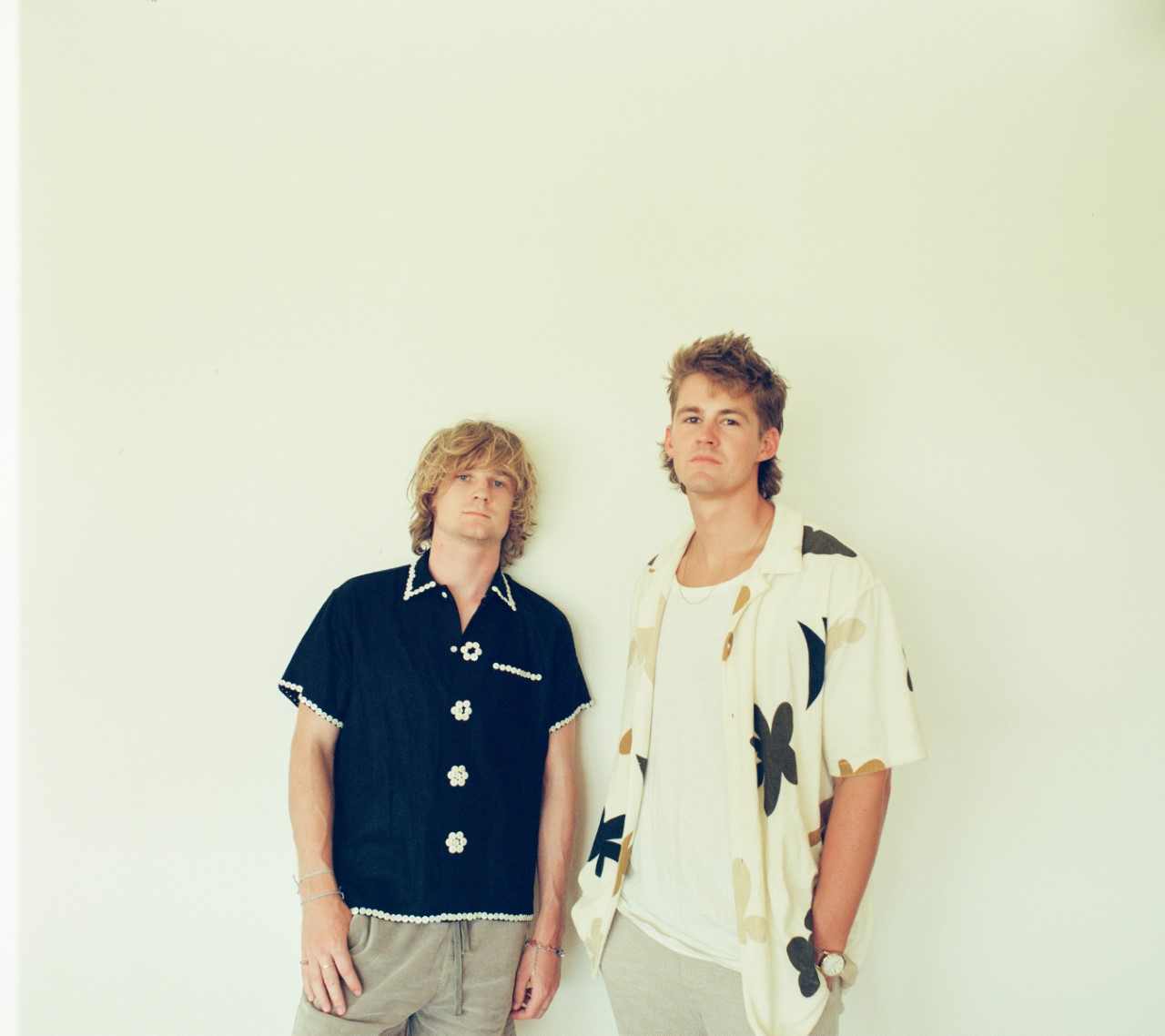 Surfaces Drop ‘What’s Been On Your Mind?’