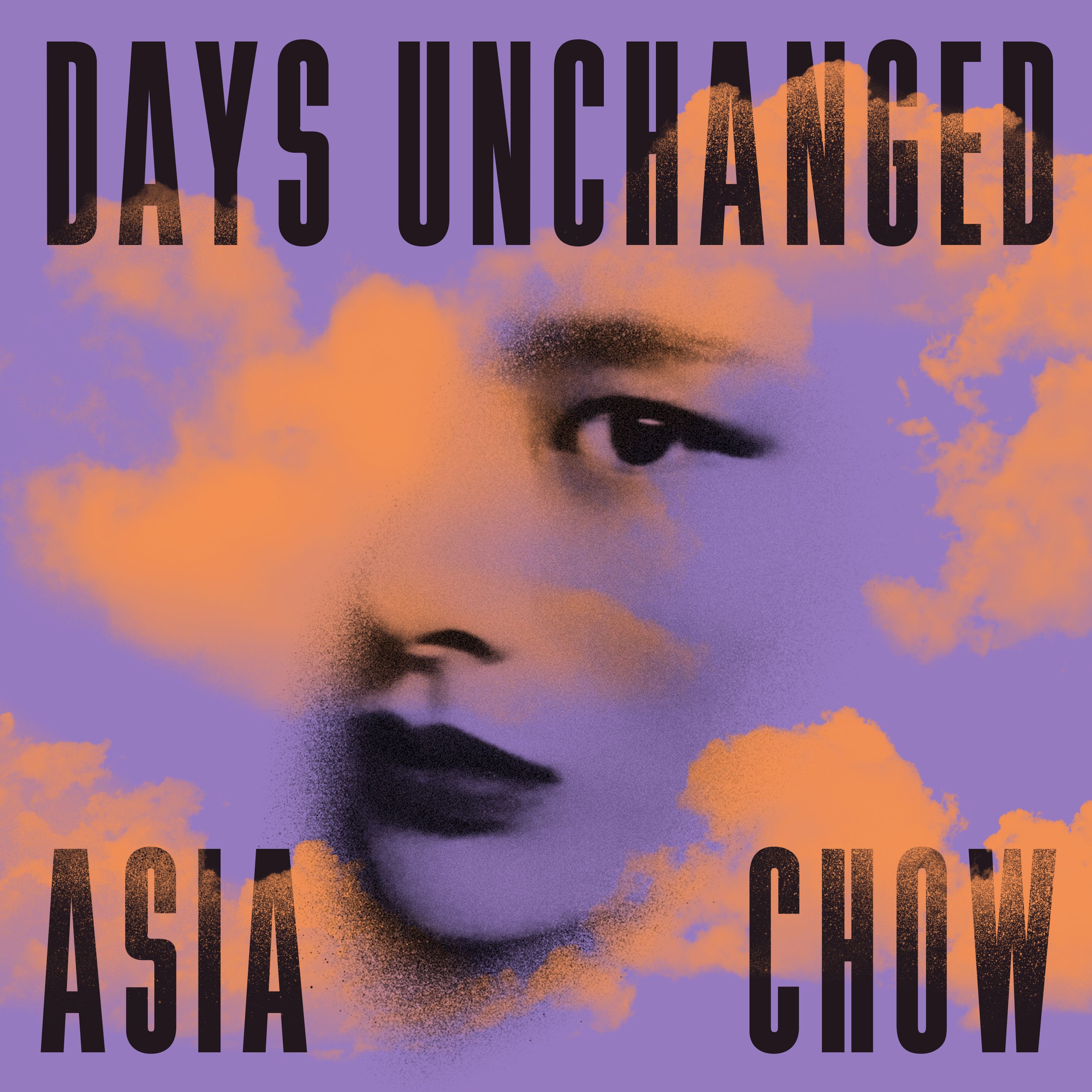 Asia Chow Shares Debut Single ‘Days Unchanged’