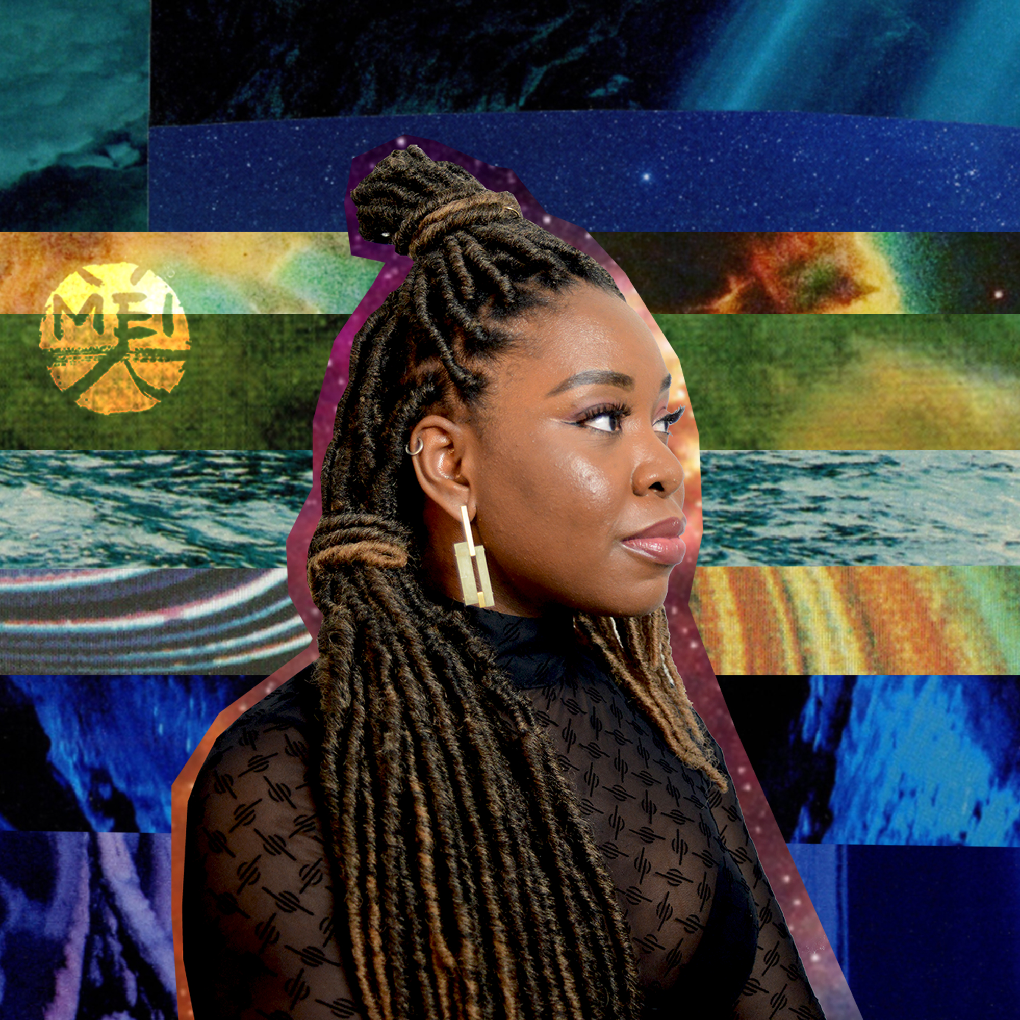 MEI Releases Stunning New Track ‘Happy Man’